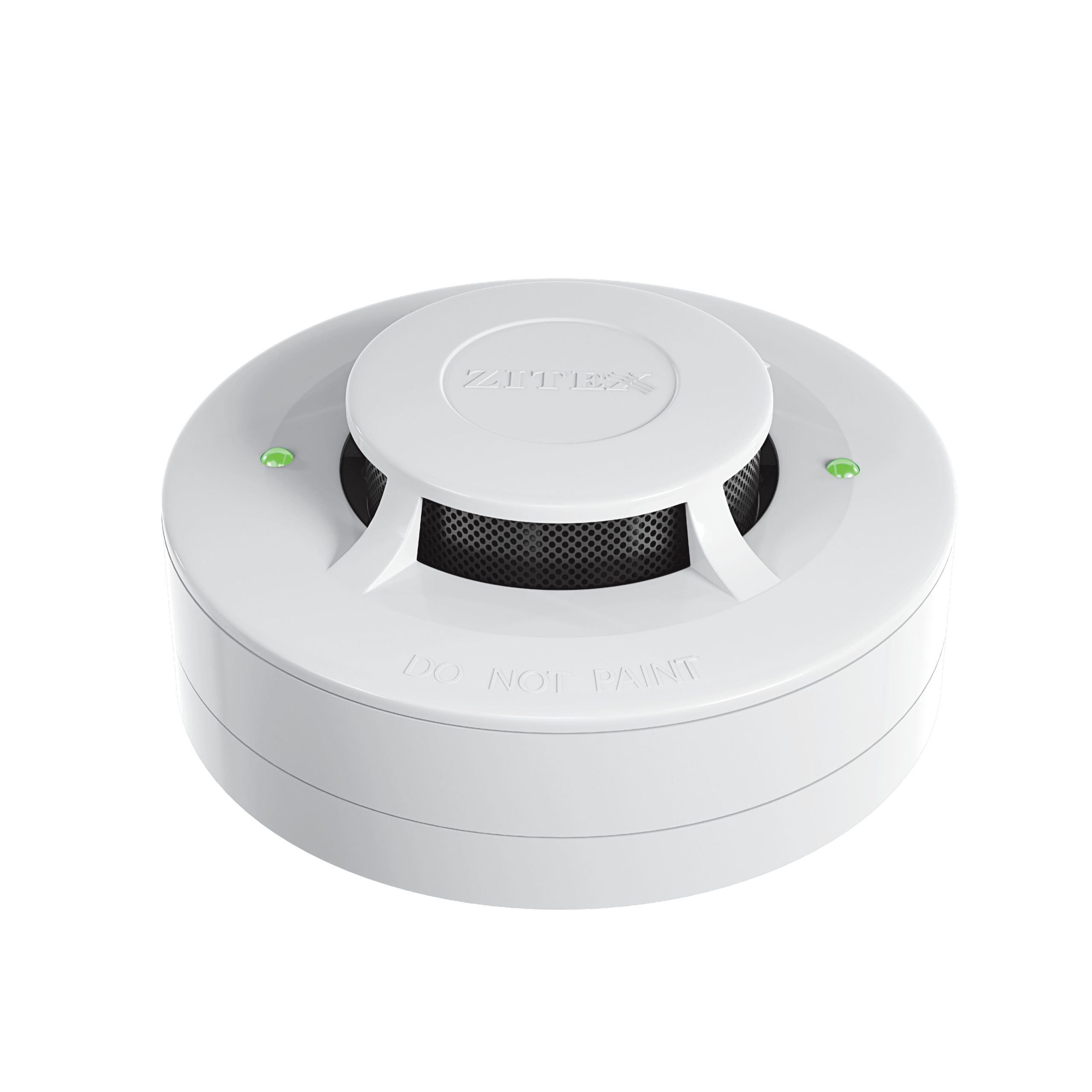 دتکتور ترکیبی دود و حرارت کانونشنال ZI_HSD 1015