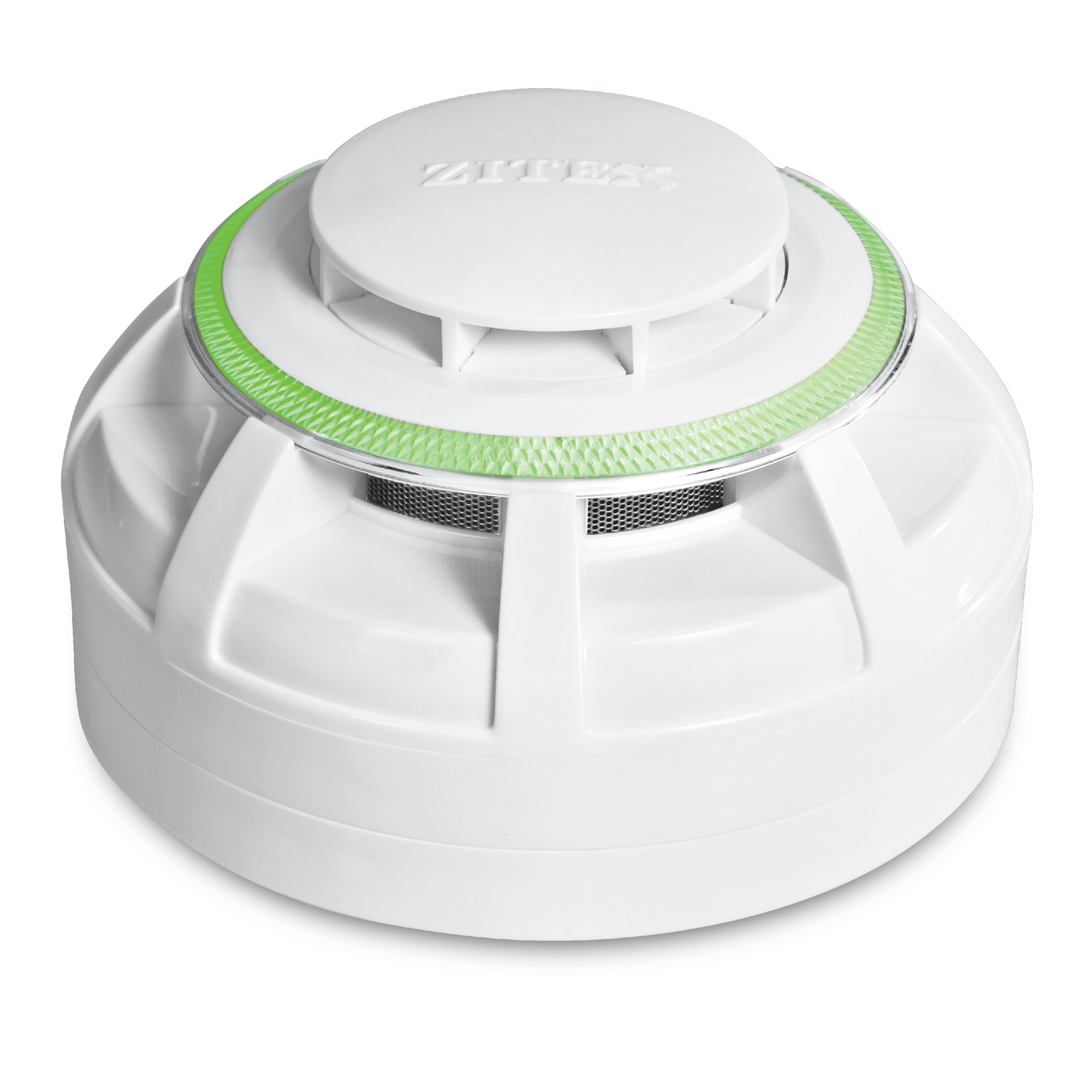 دتکتور ترکیبی دود و حرارت کانونشنال ZI_HSD 1020