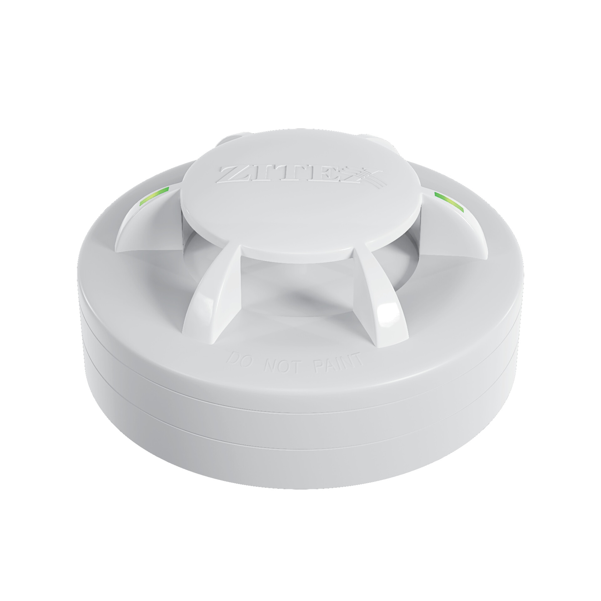 دتکتور حرارتی آدرس پذیر ZX_HD 7000 AD