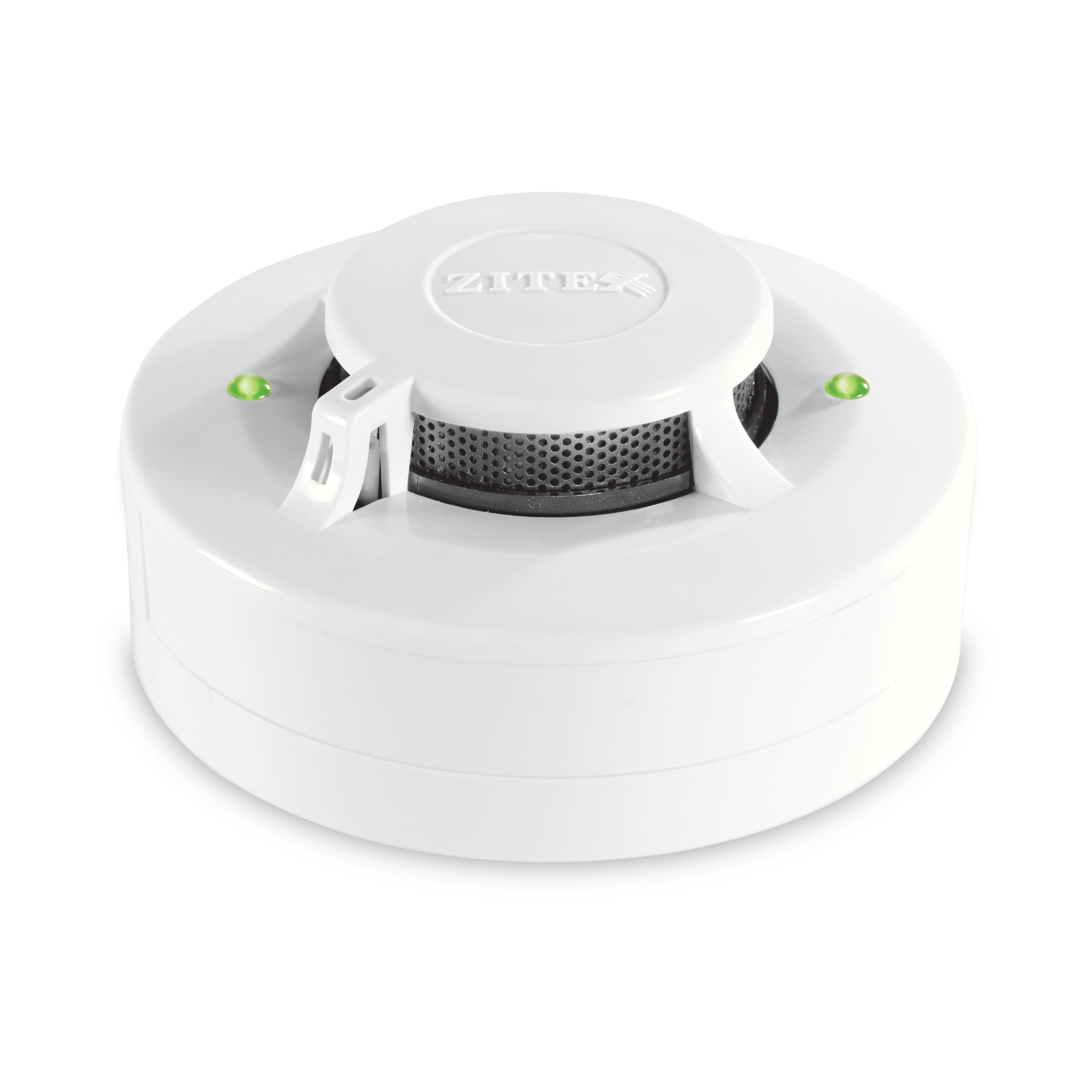 دتکتور دود و حرارت کانونشنال ZI_HSD 1015