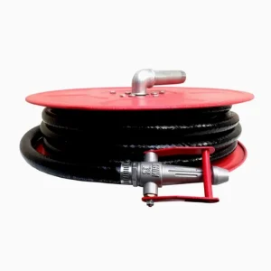 قرقره هوزریل آتش نشانی ۲۰ متری