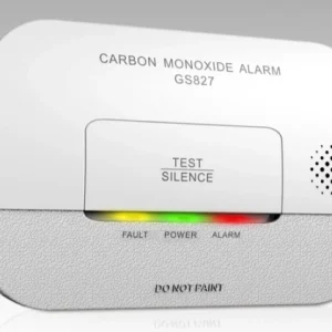 سنسور نشت گاز مونوکسید کربن سیترول مدل GS827