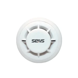 دتکتور حرارتی دما ثابت سنس