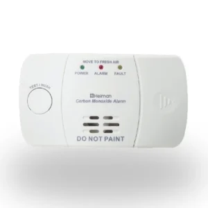 سنسور نشت گاز مونوکسیدکربن هیمن مدل HM_723ES